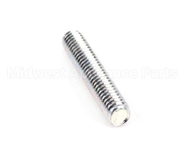 9321132 Delfield Stud,1/4-20X1.50,Cadmium