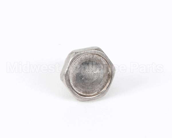 9321137 Delfield Screw,#8-32,S-H-Hx,