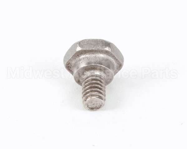 9321137 Delfield Screw,#8-32,S-H-Hx,