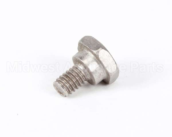 9321137 Delfield Screw,#8-32,S-H-Hx,