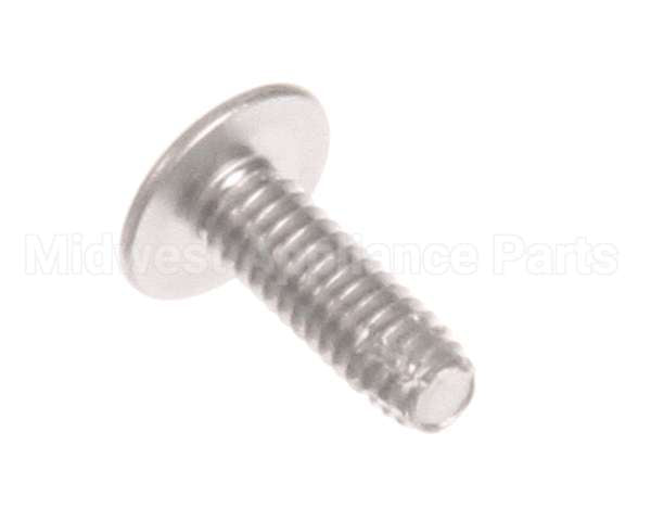 9321155 Delfield Screw,#8-32X.50,S-P-Tr-T