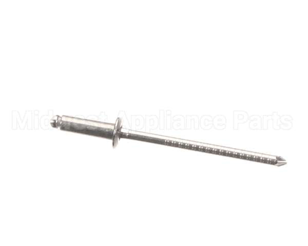 9321168 Delfield Rivet,Pop,.12X.25,S/S