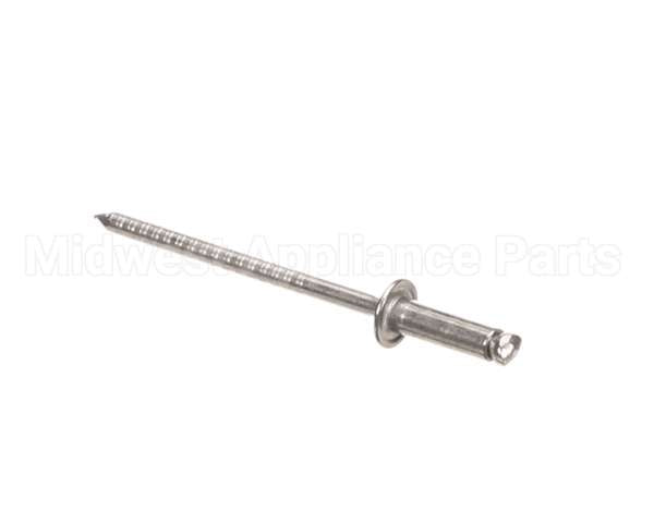 9321168 Delfield Rivet,Pop,.12X.25,S/S