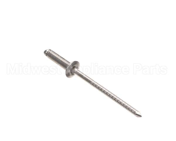 9321168 Delfield Rivet,Pop,.12X.25,S/S