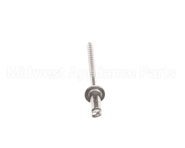 9321168 Delfield Rivet,Pop,.12X.25,S/S