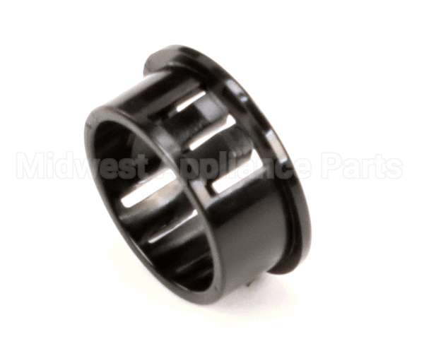 9321198 Delfield Bushing,Snap,1.00,Black