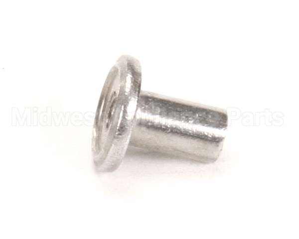 9321251 Delfield Nut,Ww1106,Chrome Plated