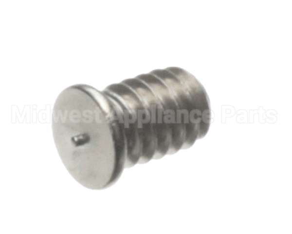 9321338 Delfield Stud,1/4-20X.37,S/S,Spot