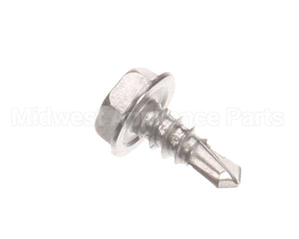 9321353 Delfield Screw,#10X.50,S-H-Hw-Tek