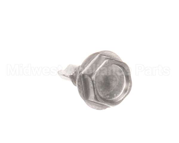 9321353 Delfield Screw,#10X.50,S-H-Hw-Tek