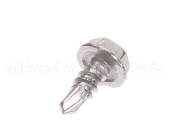9321353 Delfield Screw,#10X.50,S-H-Hw-Tek