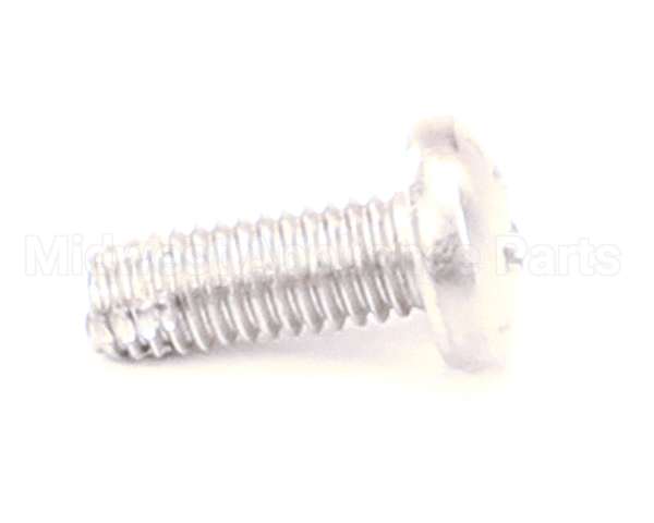 9321355 Delfield Screw,#10-32X0.50,S-P-