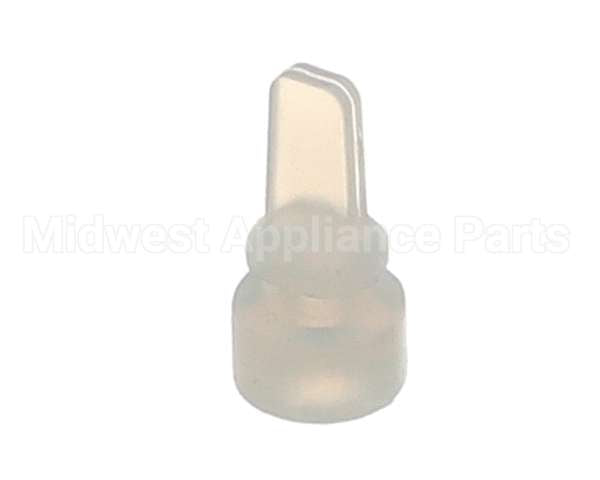 93214 Nespresso Silicone Feet