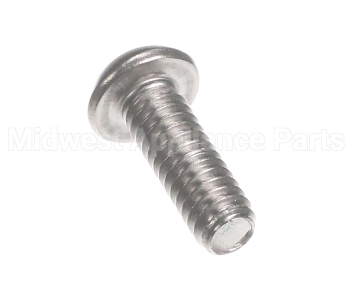 9321407 Delfield Screw,1/4-20 X 3/4,S-P- Rd-M