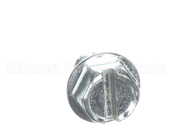 9321470 Delfield Screw,1/4X0.50,Z-S/H-Hw