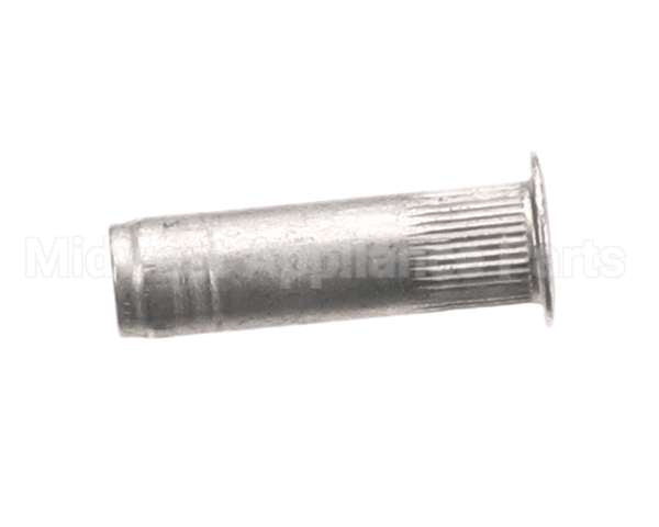 9321506 Delfield Insert,Thread,10-32,Alum