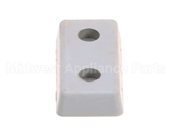 9321521 Delfield Bumper,Budwig,Rf6-1,