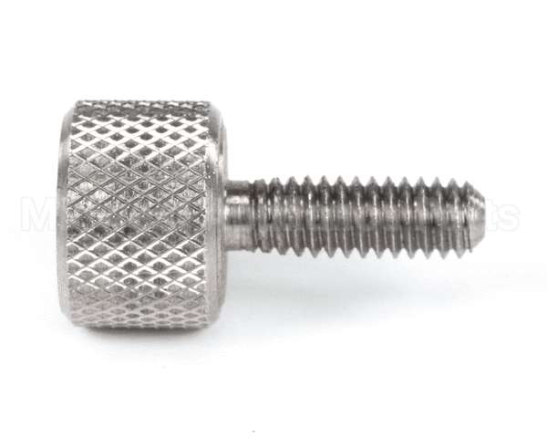 9321541 Delfield Screw,8-32X0.50,Thumb,