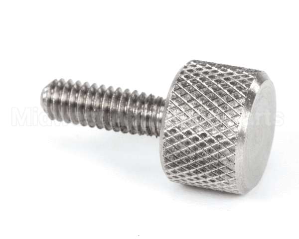 9321541 Delfield Screw,8-32X0.50,Thumb,