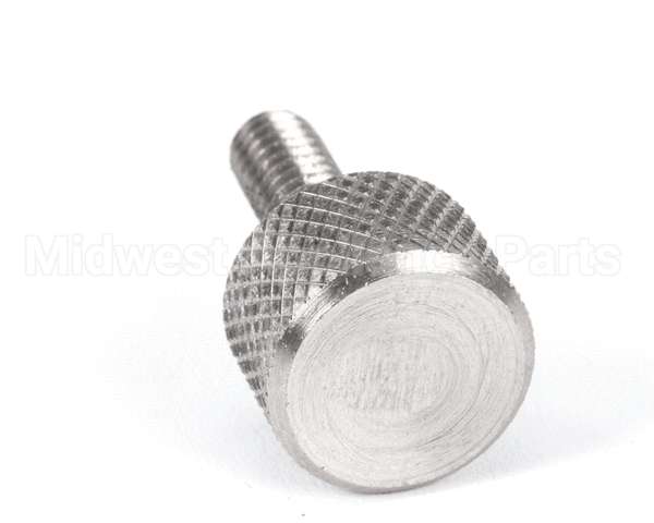 9321541 Delfield Screw,8-32X0.50,Thumb,