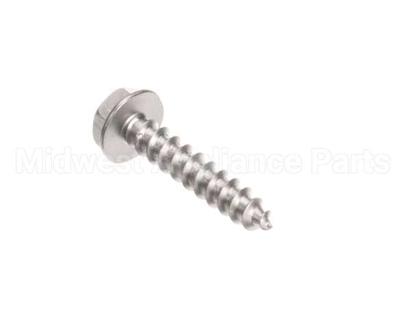 9321558 Delfield Screw,#10X1.00,S-H-Hw-A,