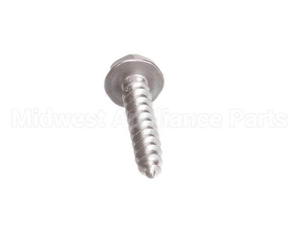 9321558 Delfield Screw,#10X1.00,S-H-Hw-A,