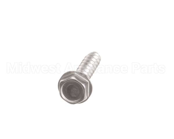 9321558 Delfield Screw,#10X1.00,S-H-Hw-A,