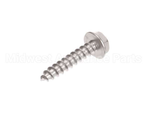 9321558 Delfield Screw,#10X1.00,S-H-Hw-A,