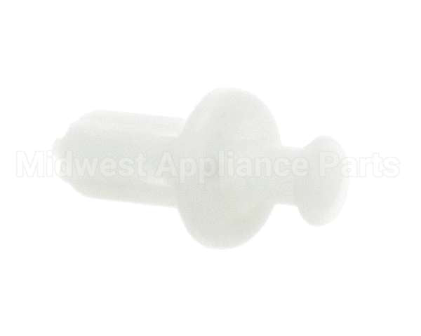 9321561 Delfield Rivet,Removable, Nylon, 1/4