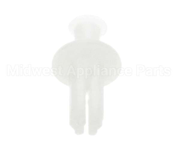 9321561 Delfield Rivet,Removable, Nylon, 1/4