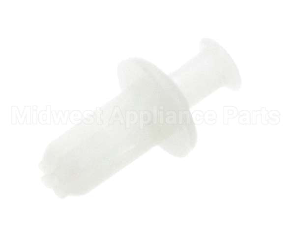 9321561 Delfield Rivet,Removable, Nylon, 1/4