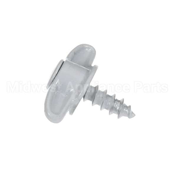 9321663 Compatible Delfield Screw, #10X.50, E-Z-Wg-S, Gray