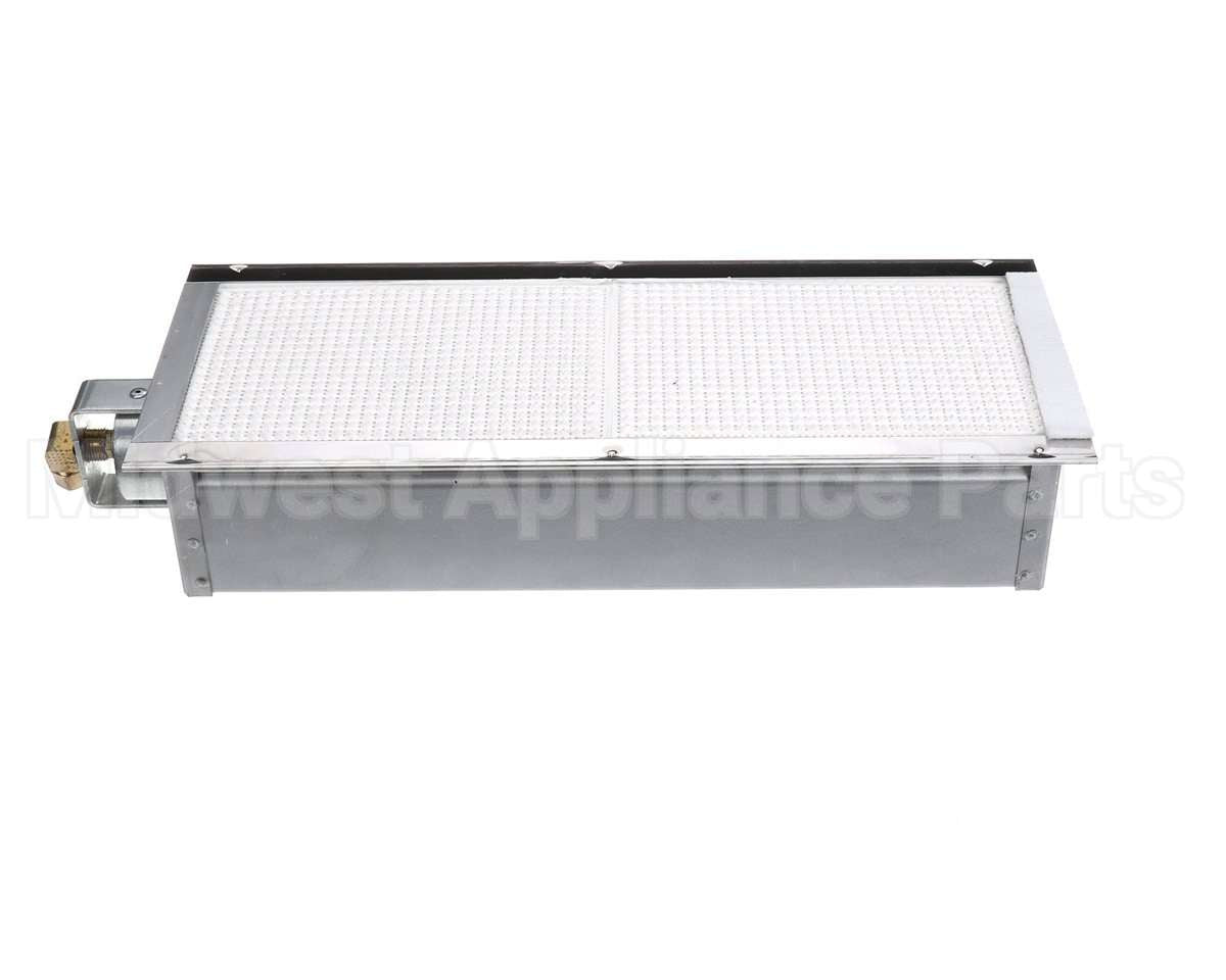 9323-8 Montague Infrared Burner Small--Lp 16-3