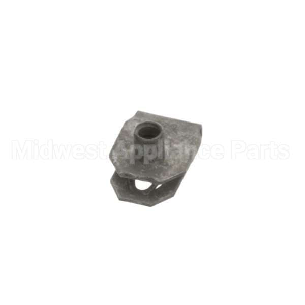9324084 Compatible Delfield Nut, J-Style, Clip-On, # 8