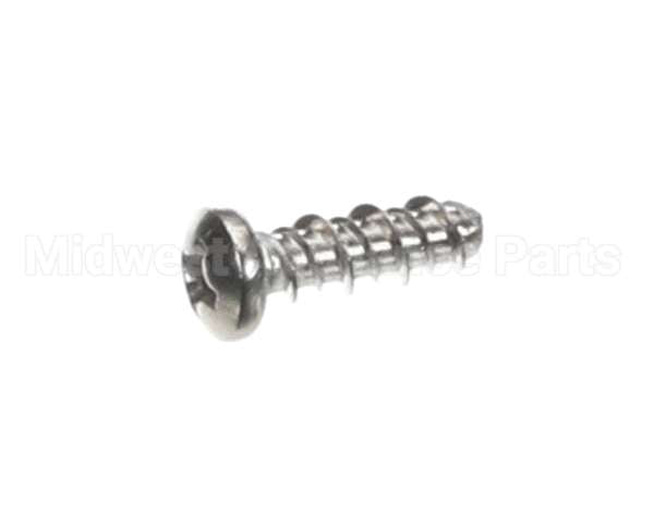 9324089 Delfield Screw,#8-18 X 1/2, Z-P-Pn-Hi L