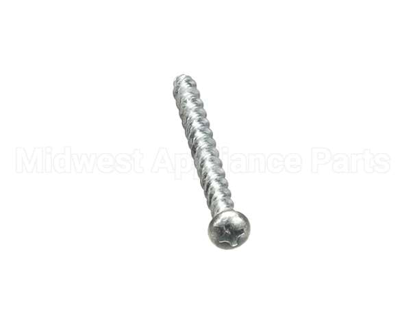 9324091 Delfield Screw,#8-18 X 1 3/4, Z-P-Pn-Hi