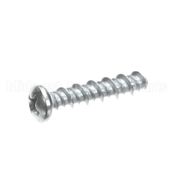 9324107 Compatible Delfield Screw, #8-18 X 3/4, Z-P- Pn-Hi L