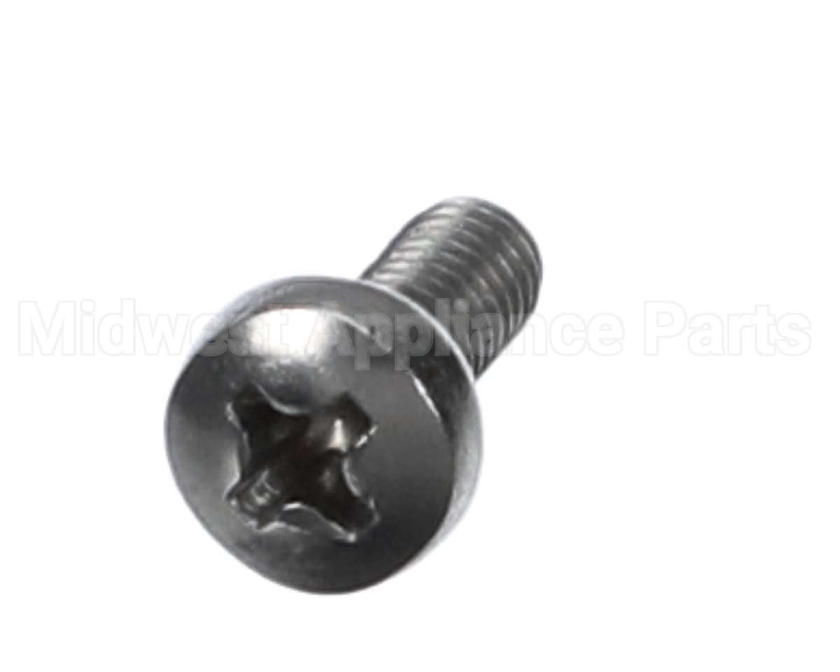 9324154 Multiplex Screw,M4X10 Ss Ph-Ms