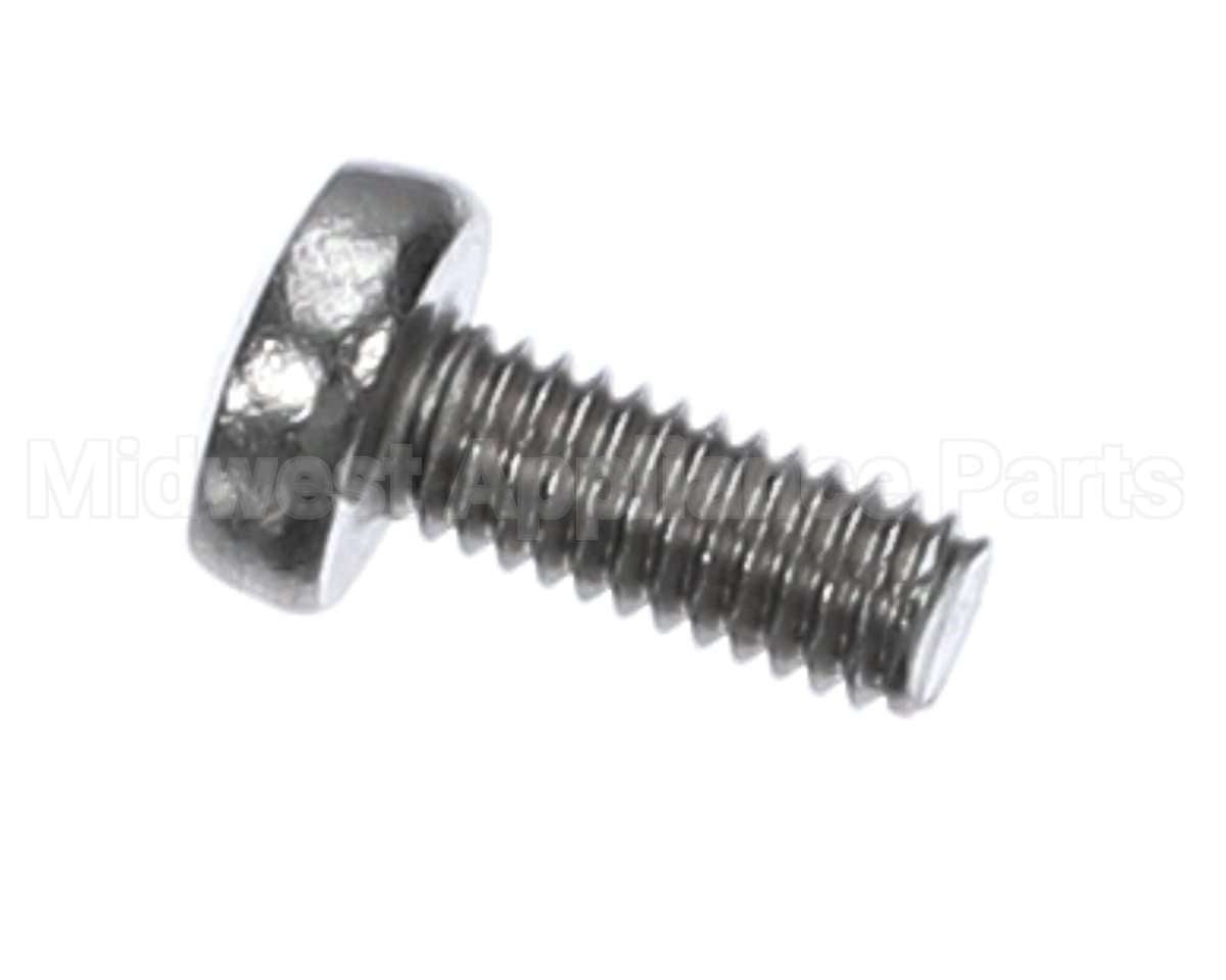 9324154 Multiplex Screw,M4X10 Ss Ph-Ms