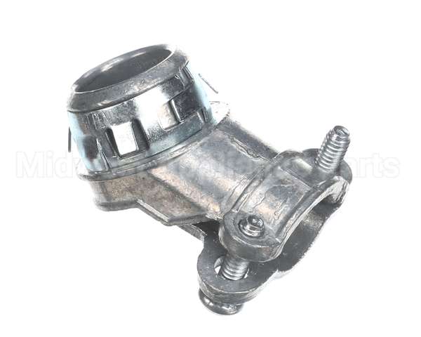 9325-1 Crown Steam Elbow