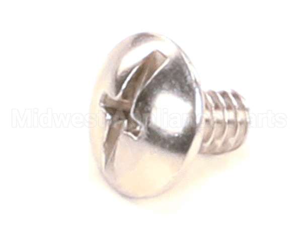 9325078 Delfield Screw, Machine,Truss Hd, 10-24