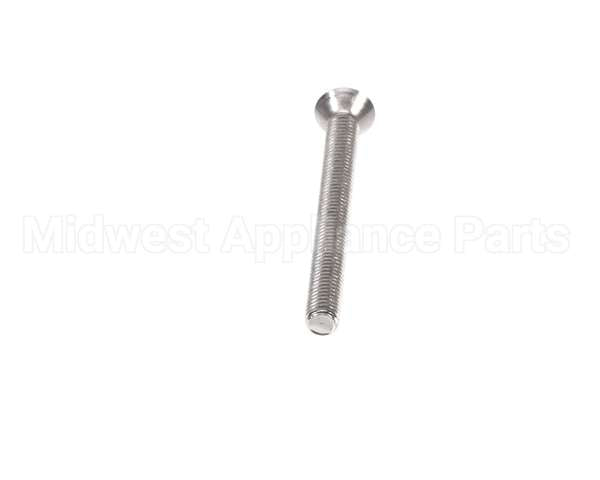 9325086 Delfield Screw,Flat Head,10-32 X2,S/S