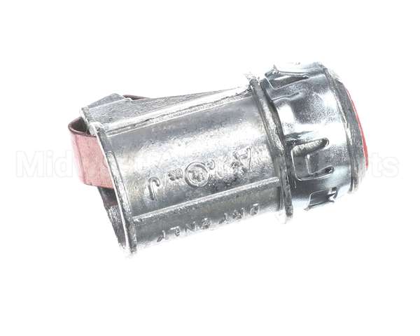 9326-1 Crown Steam Straight Conduit Fitting
