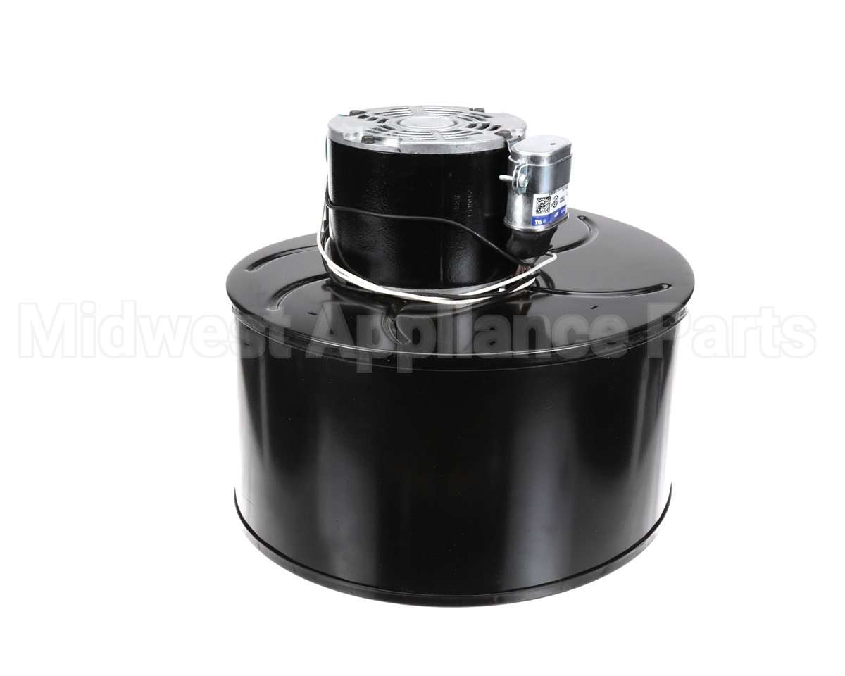 93296 Giles Blower Assy, Gvh