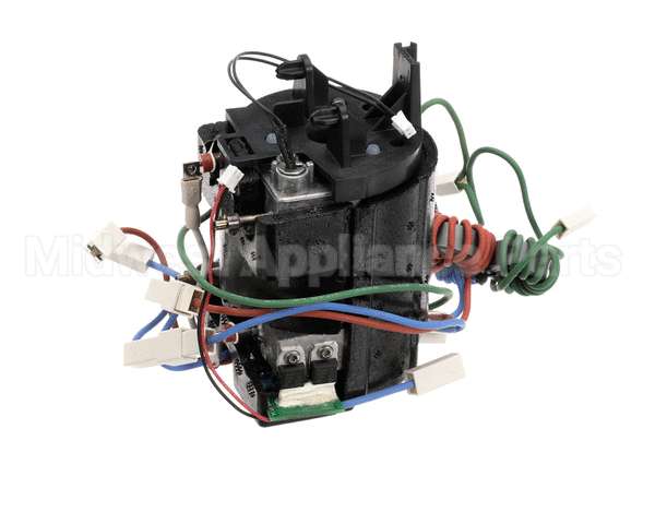93297 Nespresso Thermoblock Assembly 120V Ulcommer