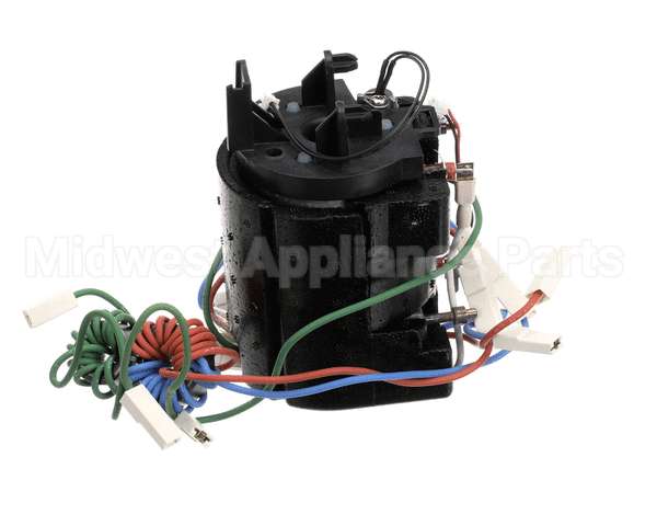 93297 Nespresso Thermoblock Assembly 120V Ulcommer