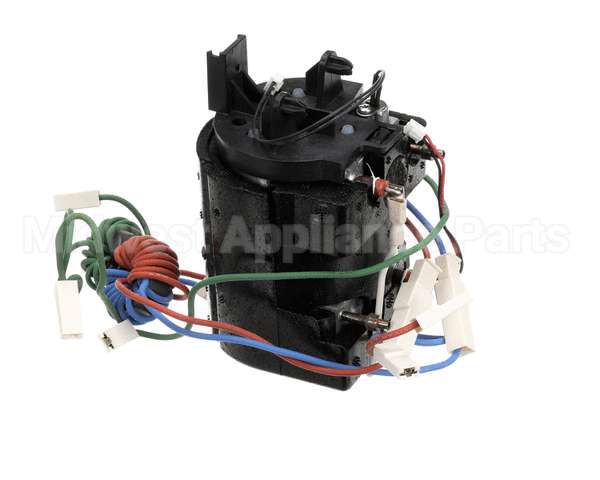 93297 Nespresso Thermoblock Assembly 120V Ulcommer