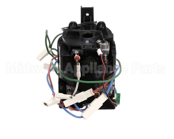 93297 Nespresso Thermoblock Assembly 120V Ulcommer