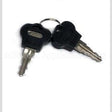 932992 Compatible TRUE Keys, Set Of 2