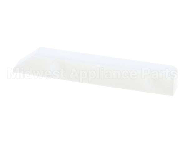 9330-003-81-04 Jackson Bumper, Rinse Paddle
